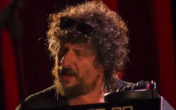 Aydın ESEN İstanbul Caz Festivali