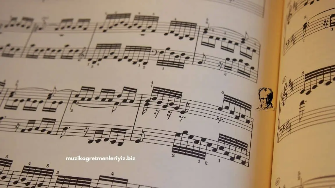 Akor Formül Listesi