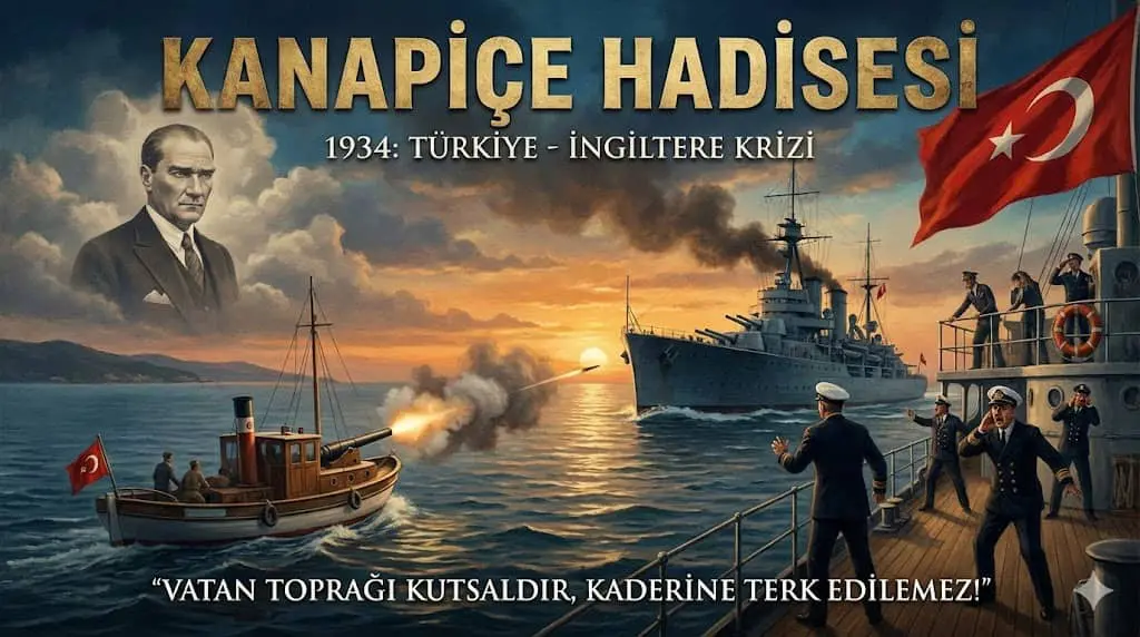 Kanapiçe Hadisesi