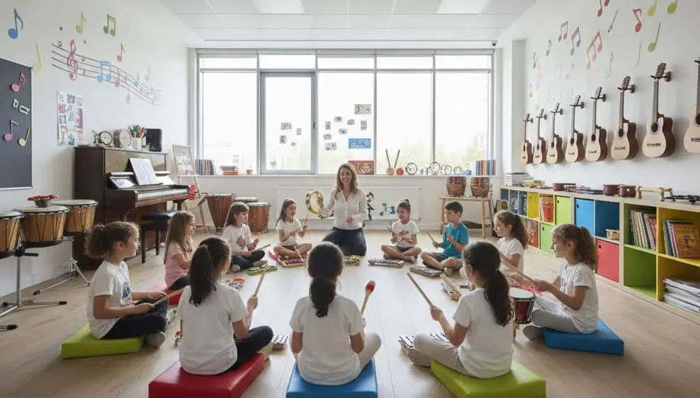 Müzik Eğitiminde Teknoloji