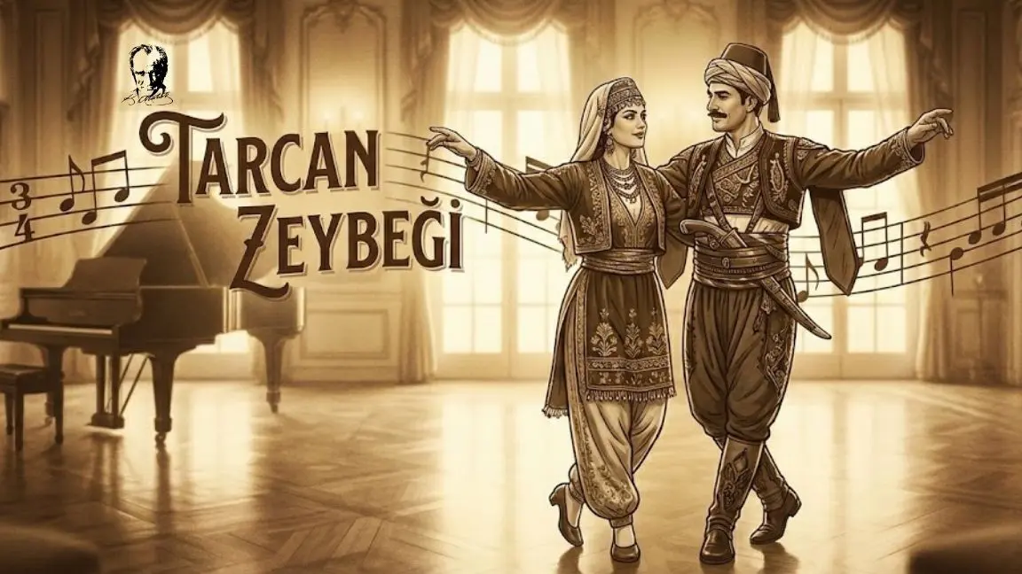 Tarcan Zeybeği