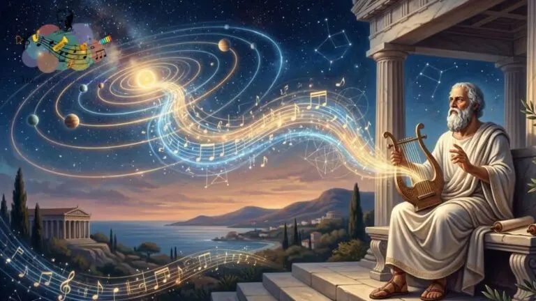 Müzik ve Felsefe