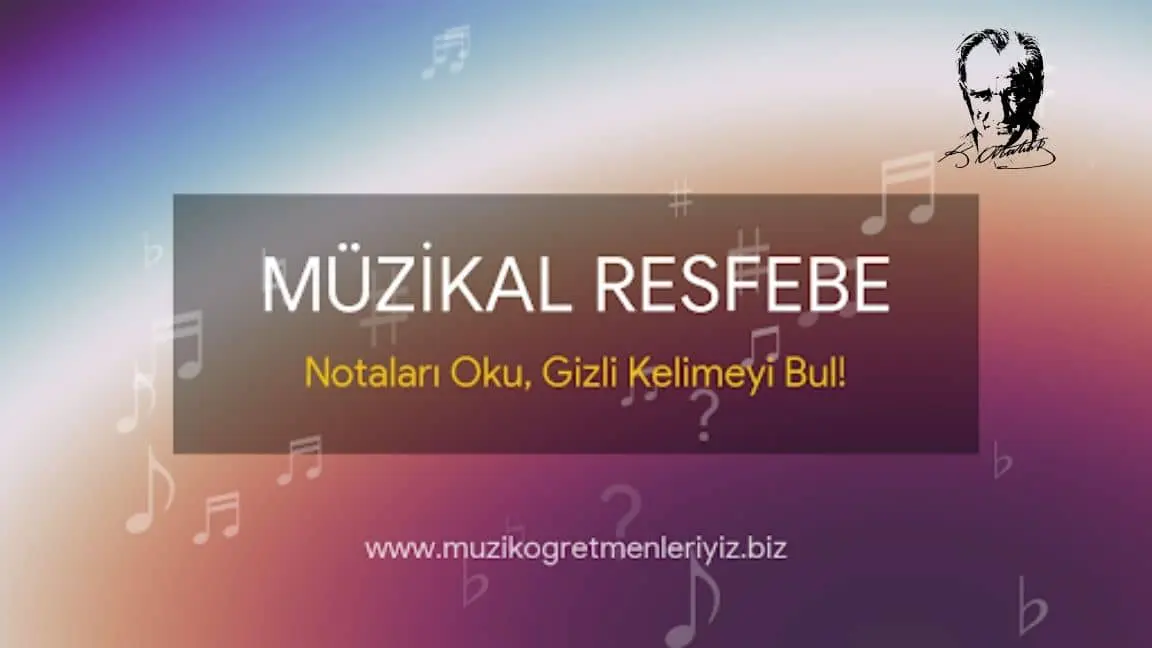Müzikal Resfebe