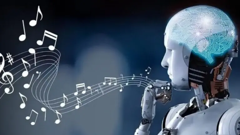 Yapay Zeka Besteciliği