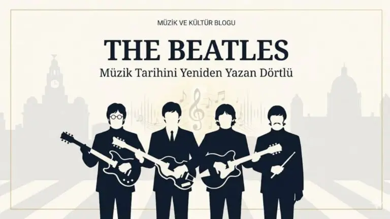 The Beatles