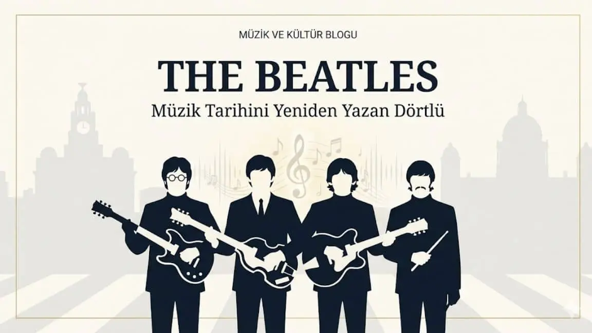 The Beatles