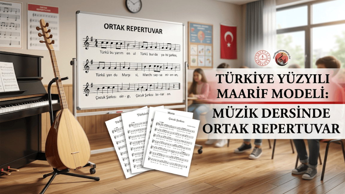 Ortak Repertuvar