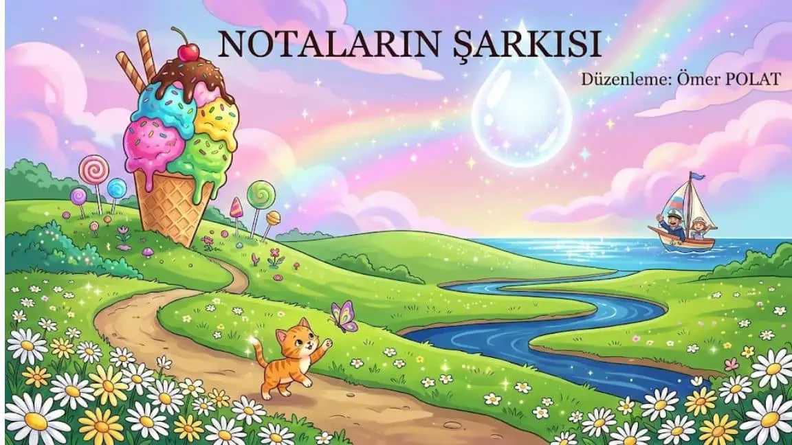Do bir külah dondurma