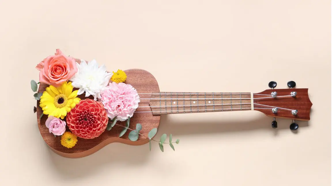 Ukulele Nasıl Çalınır
