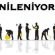 yenileniyoruz