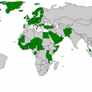 CountriesRecognizingKosovo