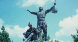 psa_statue_hacibektas1