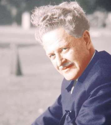 Nazim Hikmet