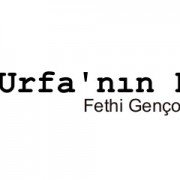 Fethi Gençoğlu – Urfanın Etrafı (Altyapı) 1 fethi_gencoglu
