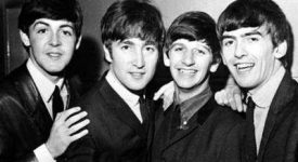 the-beatles