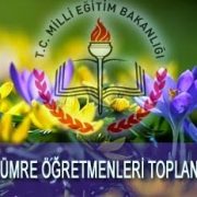 ZUMRE