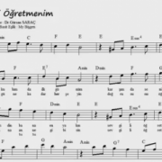 ogretmenim