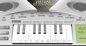 keyb