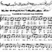 yagmur