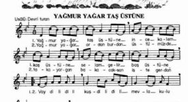 yagmur