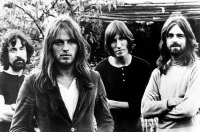 Pink Floyd