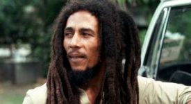 Bob Marley