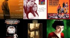 Soundtrack