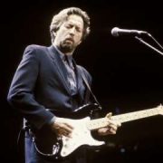 Eric Clapton