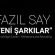 Fazıl Say