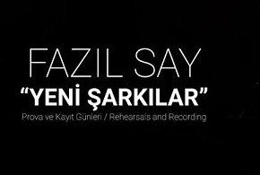 Fazıl Say