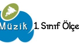 1sinifmuzikolcek