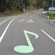 melodi yolu