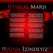 İstiklal Marşı Sözsüz (Karaoke) 1 İstiklal Marşı Sözsüz (Karaoke) 1