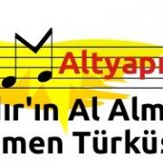 2 Türkü (Altyapı) 1