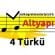 4 Türkü (Altyapı) 9