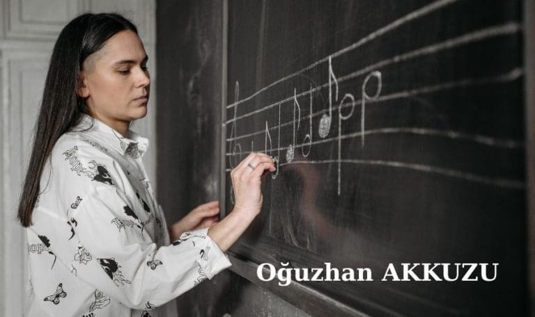 Oğuzhan AKKUZU