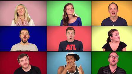 acapella