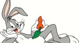 Bugs Bunny Konseri 9