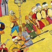 Türk Mûsıkîsi’nin bir Tarihçesi 2