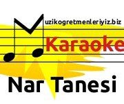 Nar Tanesi (Karaoke) 4