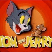 Tom ve Jerry Çizgifilm 1