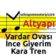 3 Türkü (Altyapı) 1