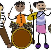Müzik eğitimi çocukların sadece ince motor becerilerini geliştirmelerine yardımcı olmakla kalmıyor, duygusal ve davranışsal olarak olgunlaşmalarına da destek oluyor.
