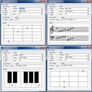 Scale and Chord Generator 1