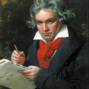 Mücadele adamı : Beethoven 3