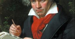 Mücadele adamı : Beethoven 14