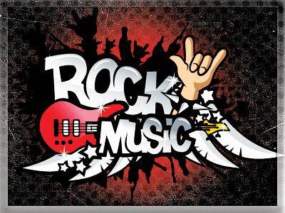 Rock Müzik (Slayt) 1