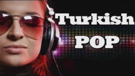 Türk Pop Müziği 1