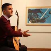 Hem müze hem müzik 1 Hem müze hem müzik 1