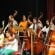 Çocuk Senfoni Orkestrası ‘Cumhuriyet Konseri’ ile izleyenleri büyüledi 7